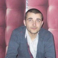 Виталий Карпович
