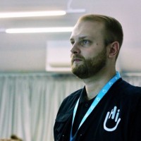 Oleksii Mykhailiuk