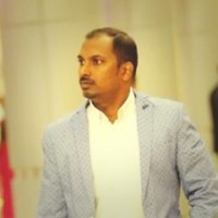 Shashank E.