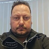 Charl Van Niekerk