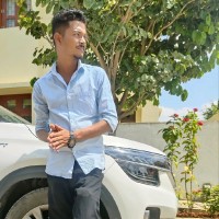 Manish Tantubay