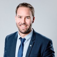 Simon Grondin, CPA