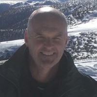 Glenn Lyons