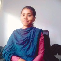 Harishma M