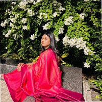 Taniya Roy