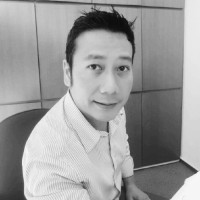 Garry David Ho