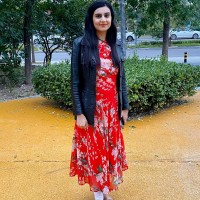 Maheen Arshad