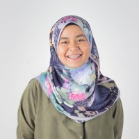 Ellysha Syazana