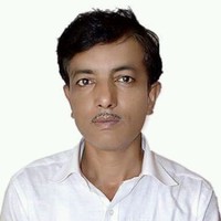 Shahjad Hussain Rizvi