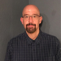 Mike Falkenstein