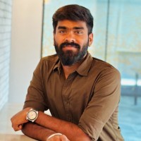 Murugan R