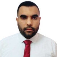 Hamza RAHALI