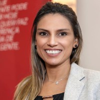 Daniella Siqueira Colombo
