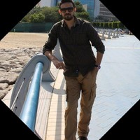 Ankit Chavda
