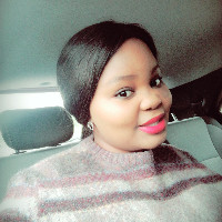 Samukelisiwe Dube