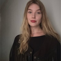 Nadja Fischer