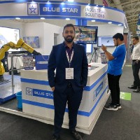 Vikrant Bhatnagar