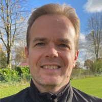 Paul Schrijver