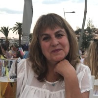 Svetlana Bocheva