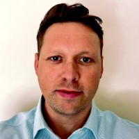 Chris Platt