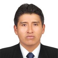Elmer Dino Zapana Gamarra