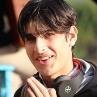 Umair Irfan