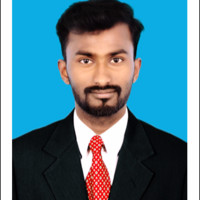 Deva Bharath