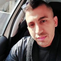 Daniel Yishai