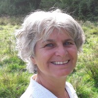 Harriet Strik