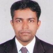 NITHIN UNNIKRISHNAN