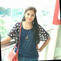 Ravina Vyas