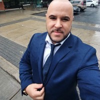 Yassine J. Desrochers Benabdi