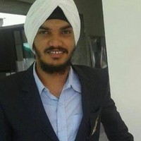 harvinder singh dhariwal