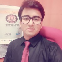 Anirudh Sharma