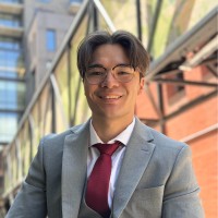 Matthew Tamanaha, Aif®