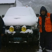 Edilberto Jesus Arzapalo Gutierrez