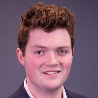 Sean Ahern