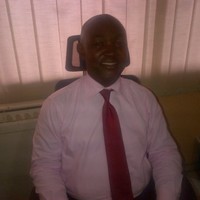 Andrew Osho Aag