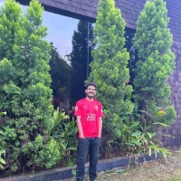 Nidhin Vinod