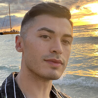 Zachary Garcia