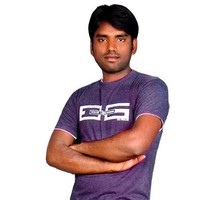 Siva Krishna