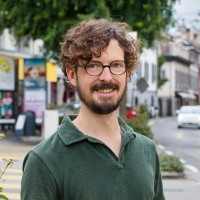 Antoine Dormond