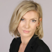 Irina Yungus