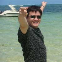 Ray Wang