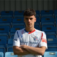 Josh Lovesy