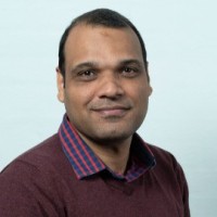 Vineesh Indira Chandran, Ph.D