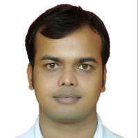 Brijesh Agrahari