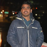 Premansh Sen