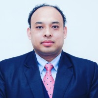 Madan Maharjan