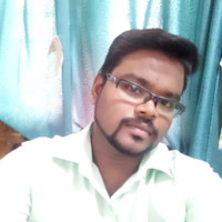 Shalin George
